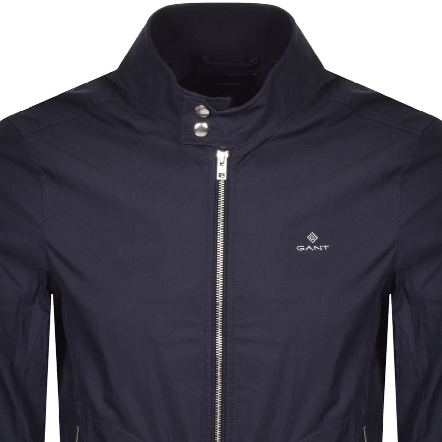 Alternative Image for ProductGant Casual Shield Jacket Navy2